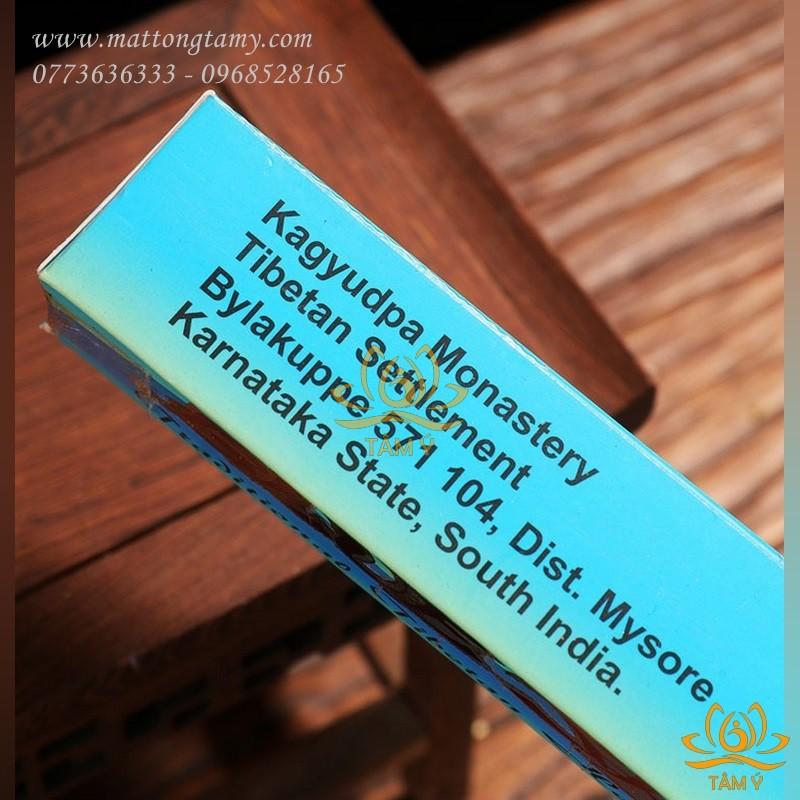 Nhang Bluesky Siêu Đỉnh (hương thượng hạng) Blue Sky Incense