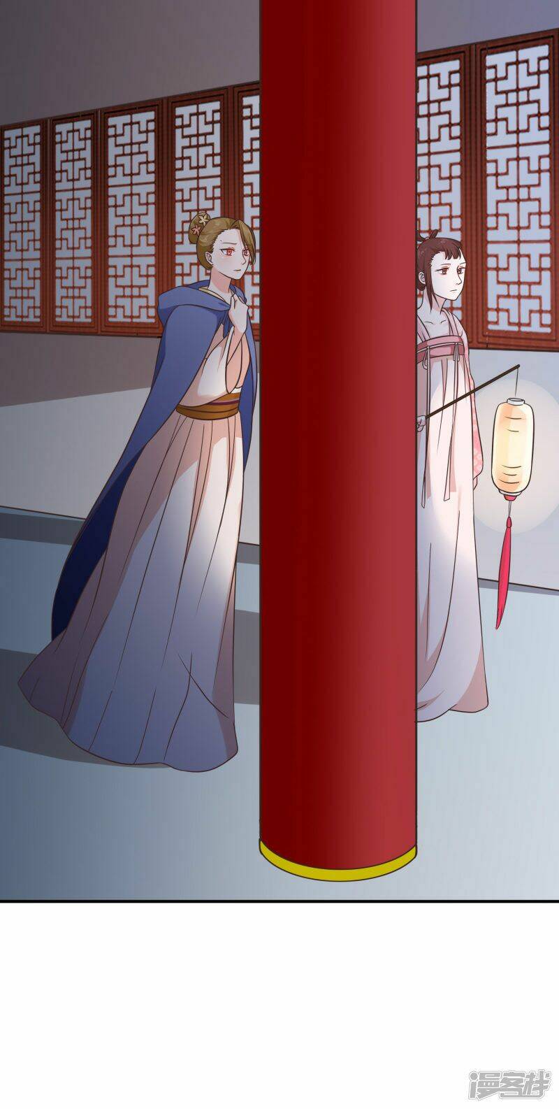 mười dặm hồng trang, thay huynh xuất giá chapter 48 13