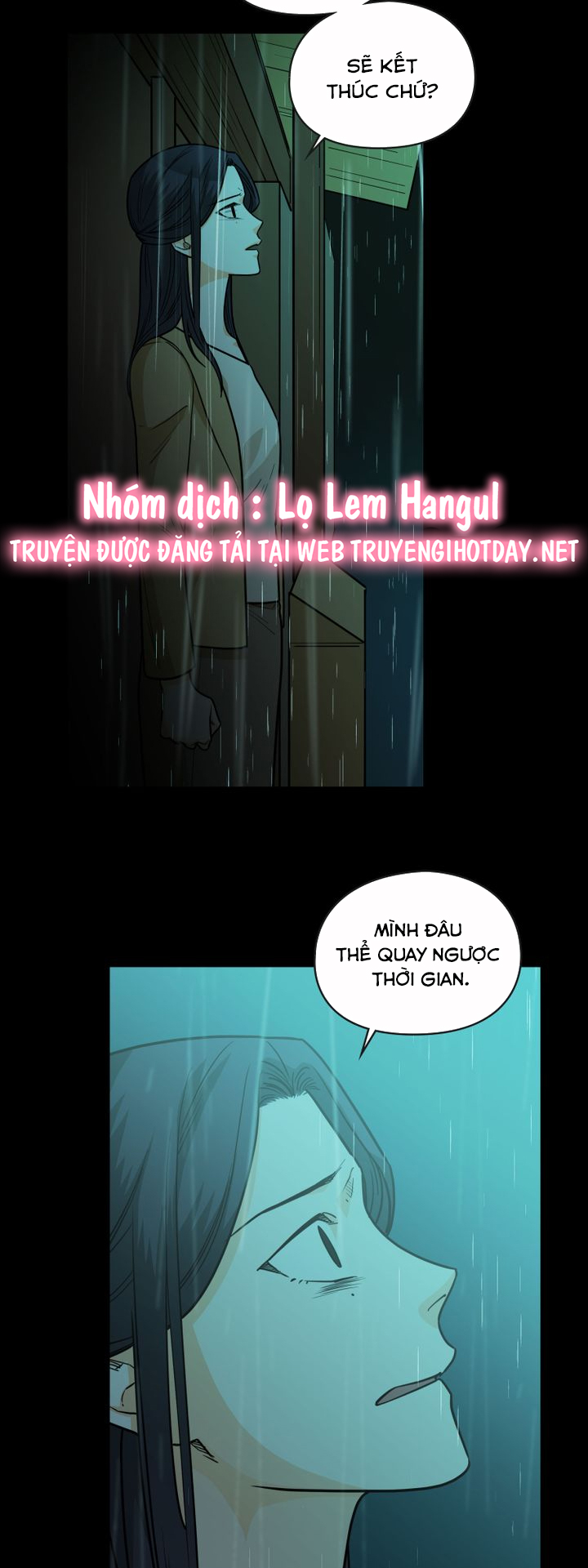 câu chuyện về người phụ nữ ấy chapter 62 18
