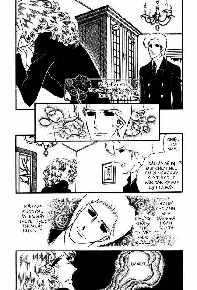 orpheus no mado chapter 13 25