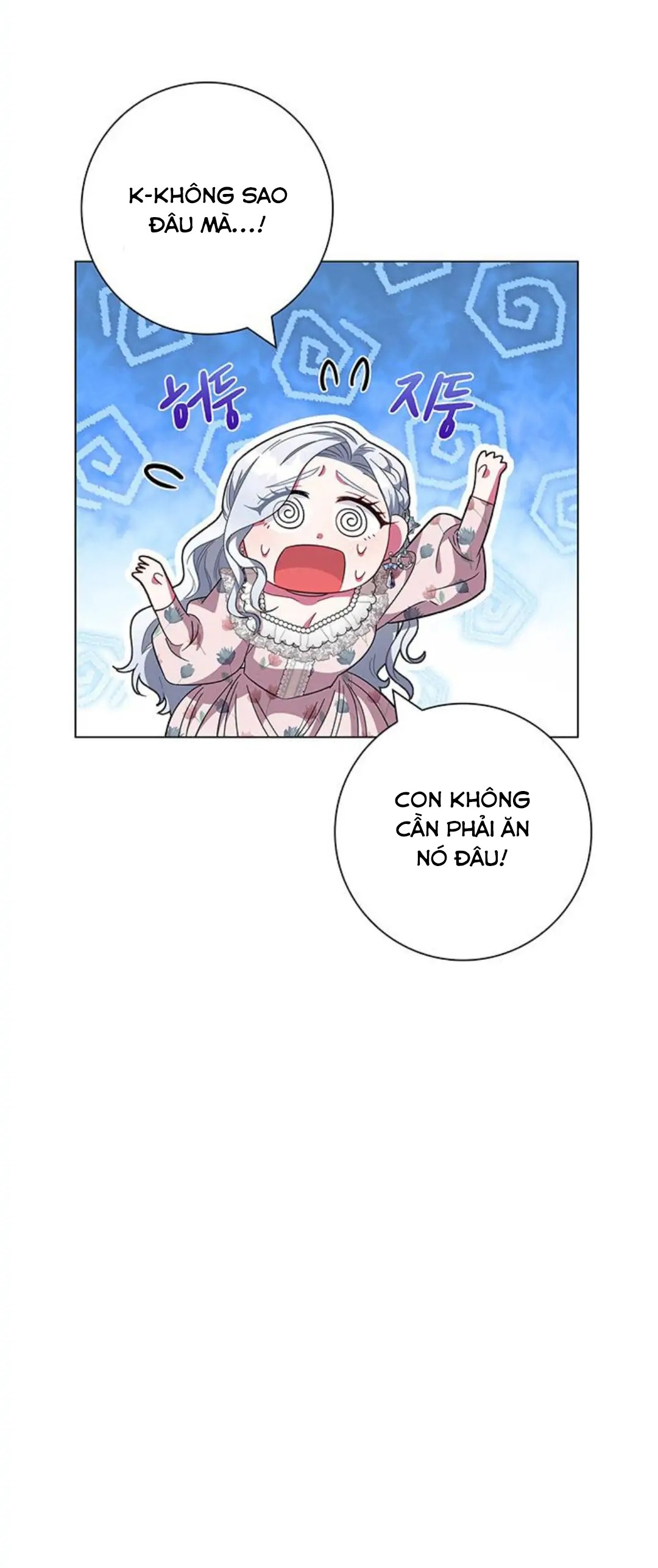 tôi trở thành mẹ của nam chính hoàn hảo chapter 7 36