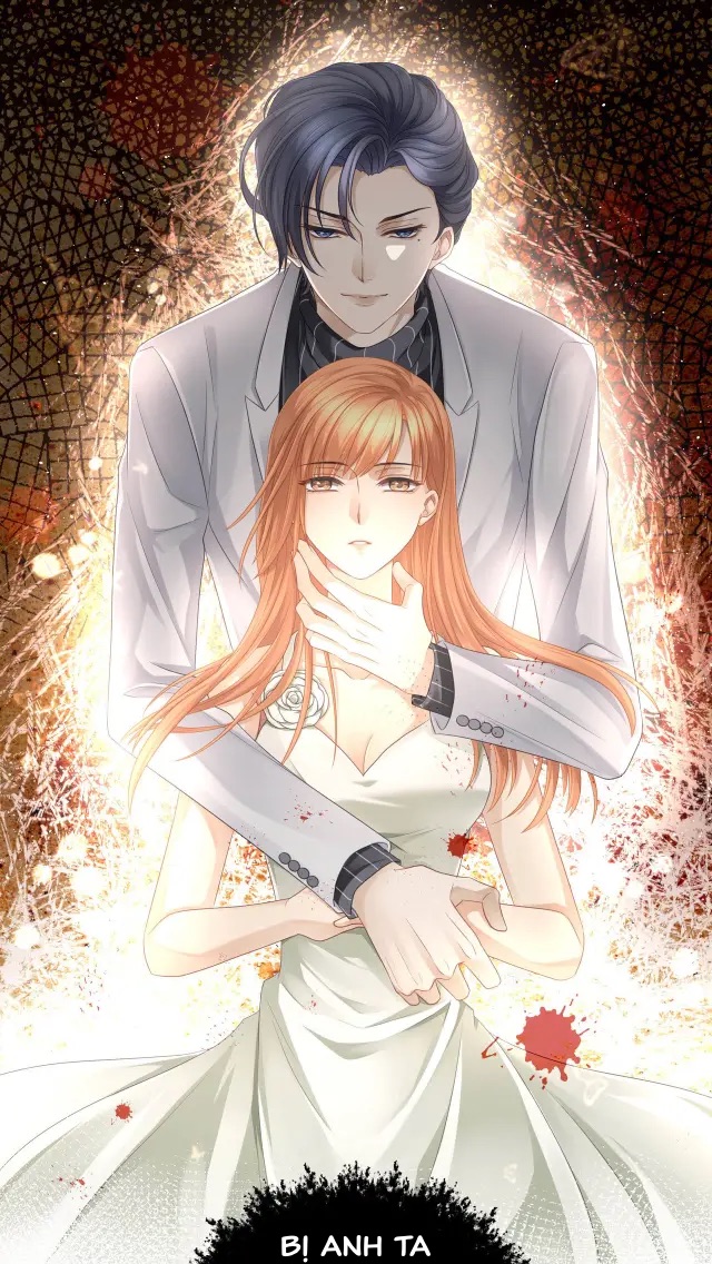 nàng và bảy người tình chapter 3 8