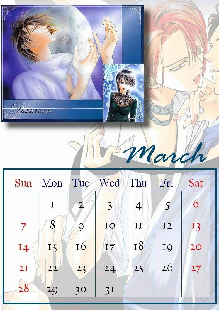 thử thách của kyouko chapter 151 38