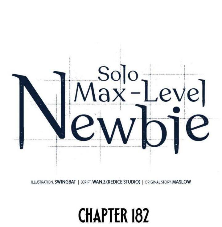 Người Chơi Mới Cấp Tối Đa Chapter 182 59