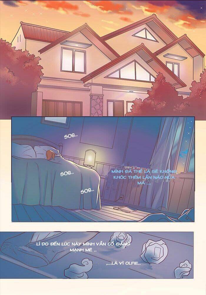 chàng trai từ quả trứng chapter 1 9