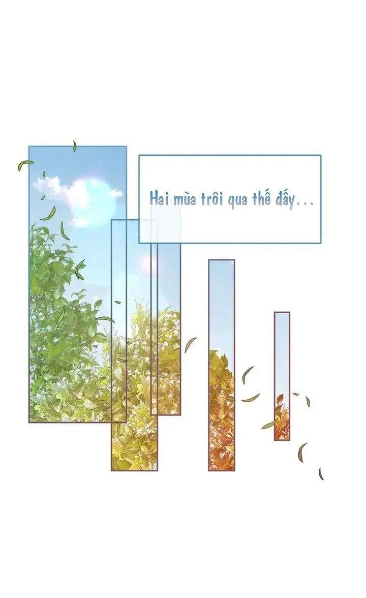 tôi sẽ đi đến cùng với hoàng đế chapter 74 8