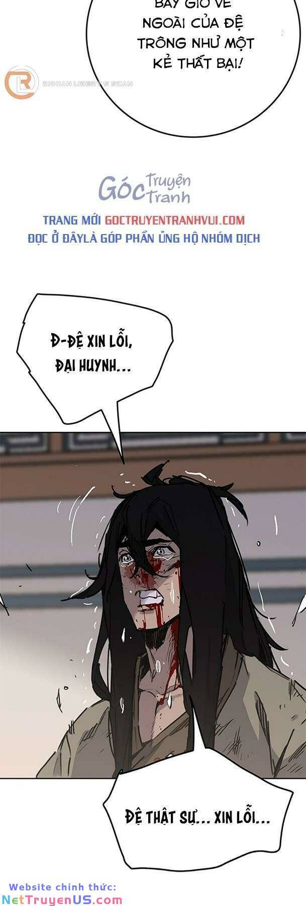 kiếm sĩ bất bại chapter 179 50