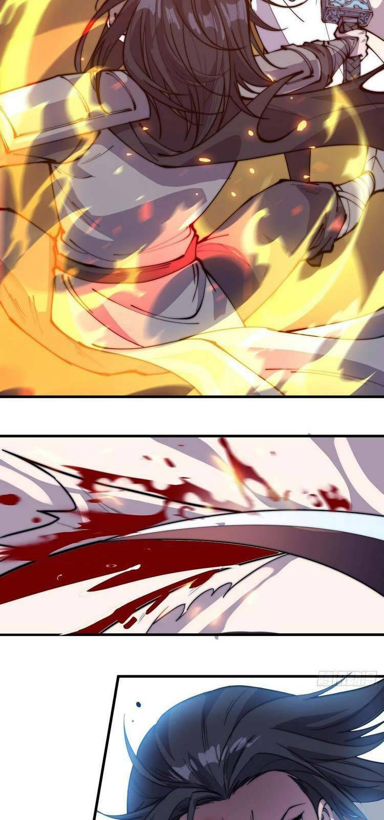 ta có một sơn trại chapter 218 10