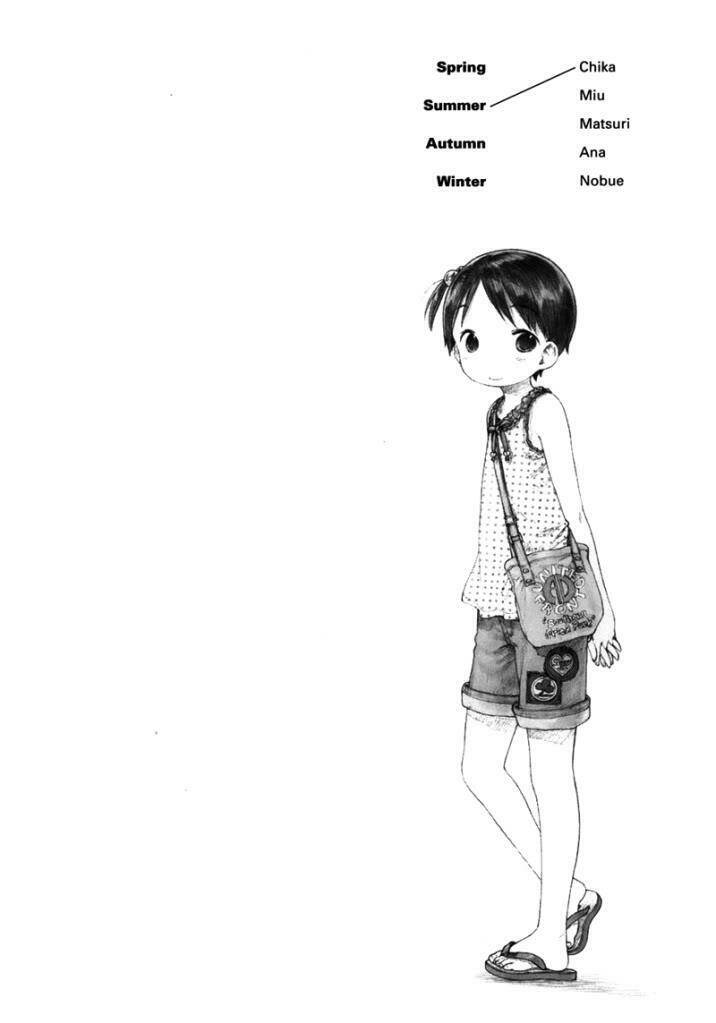 ichigo mashimaro chapter 43 11