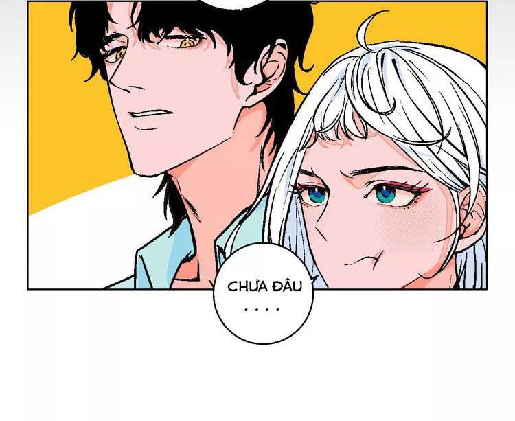 99 độ f - talk to me chapter 25 20