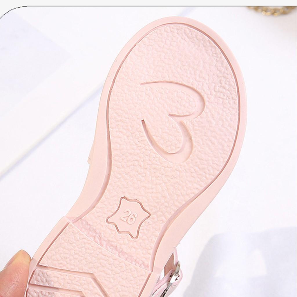 Sandal công chúa cổ cao 21602