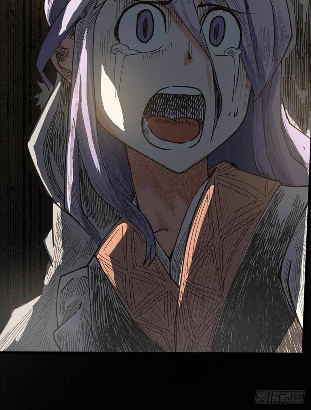 hiệp hành cửu thiên chapter 8 19