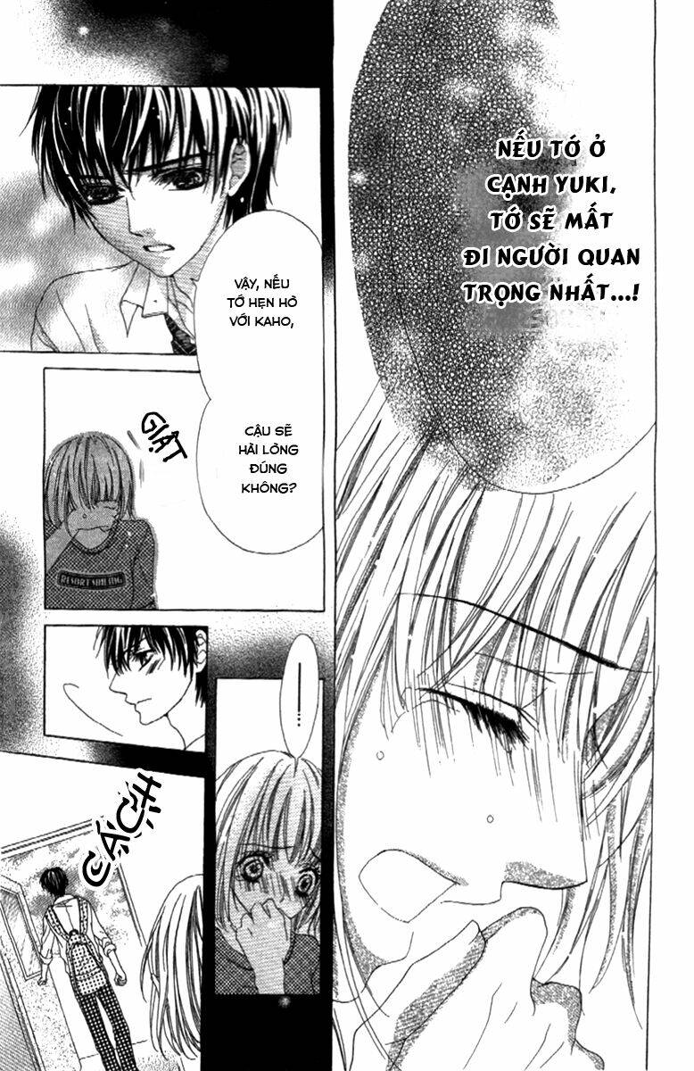 my best friend and my crush chapter 2.2 5