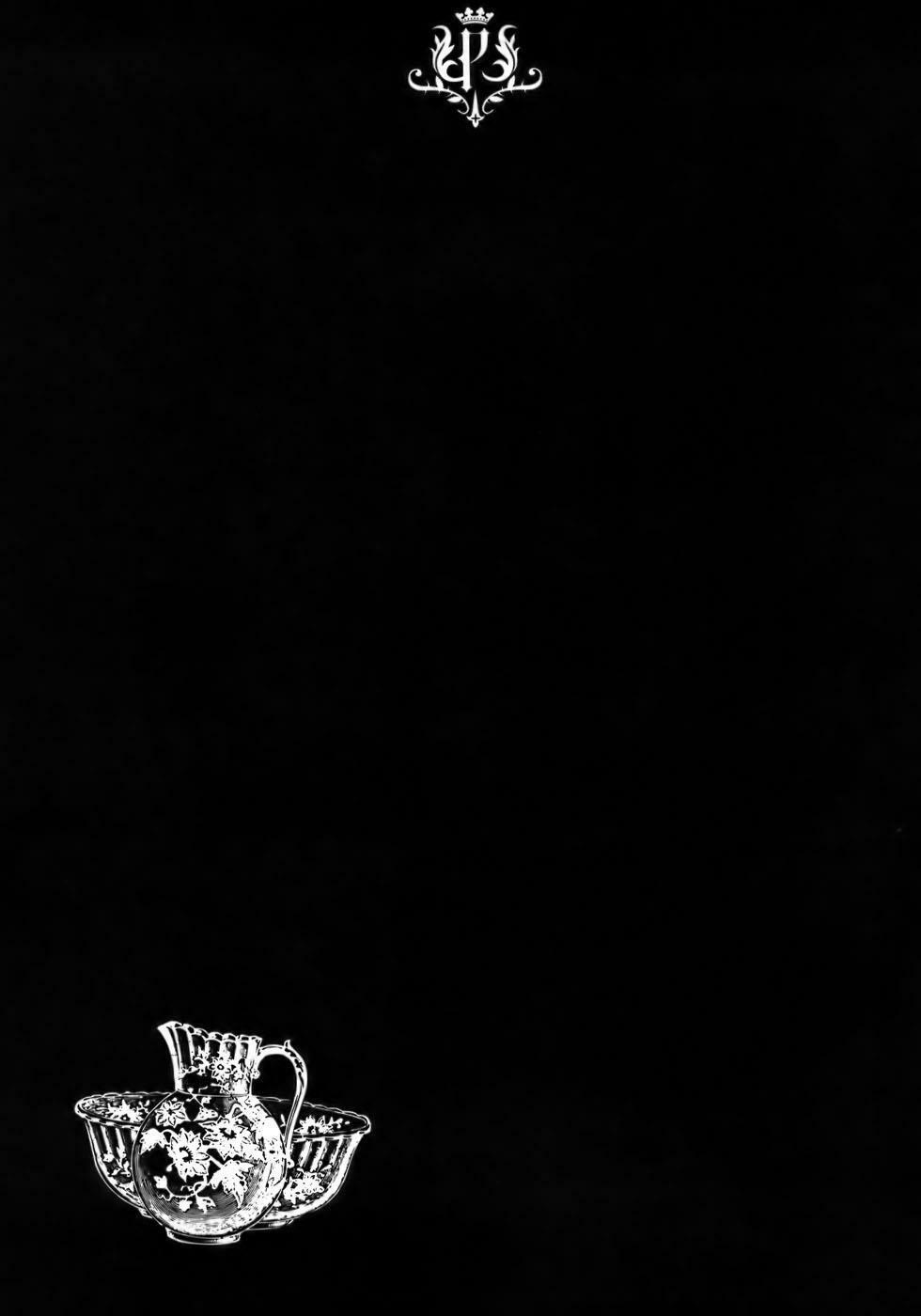 hắc quản gia chapter 11 34