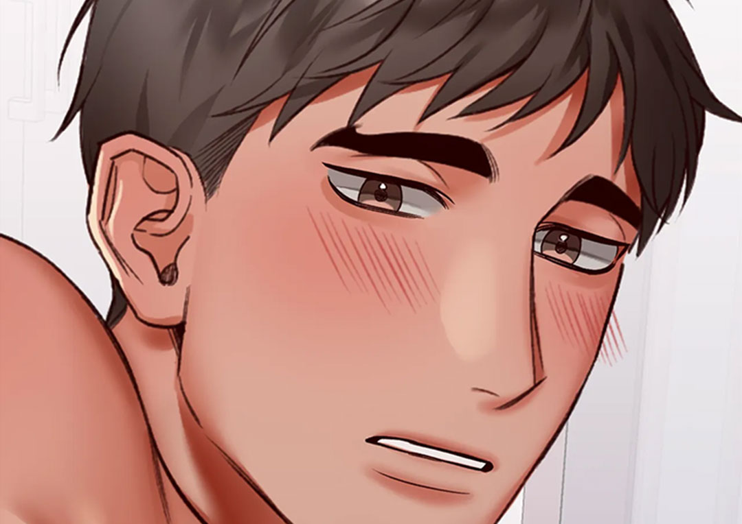 bài học về ngực của quý ngài sextoy chapter 4 19