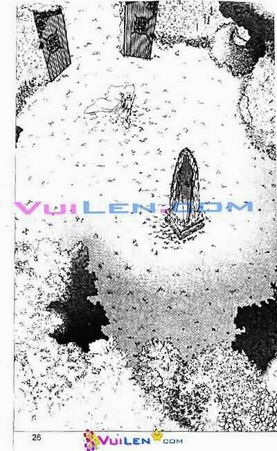 duyên kỳ ngộ chapter 11 27