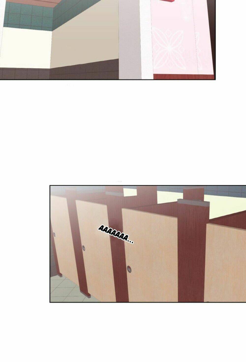 bộ mặt khác của cô bạn cùng phòng chapter 5 18