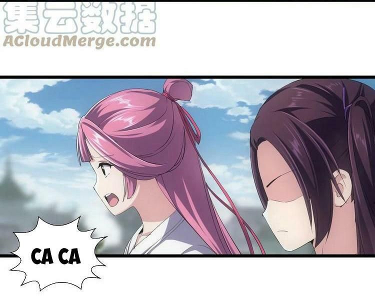 vạn cổ đệ nhất thần chapter 72 21