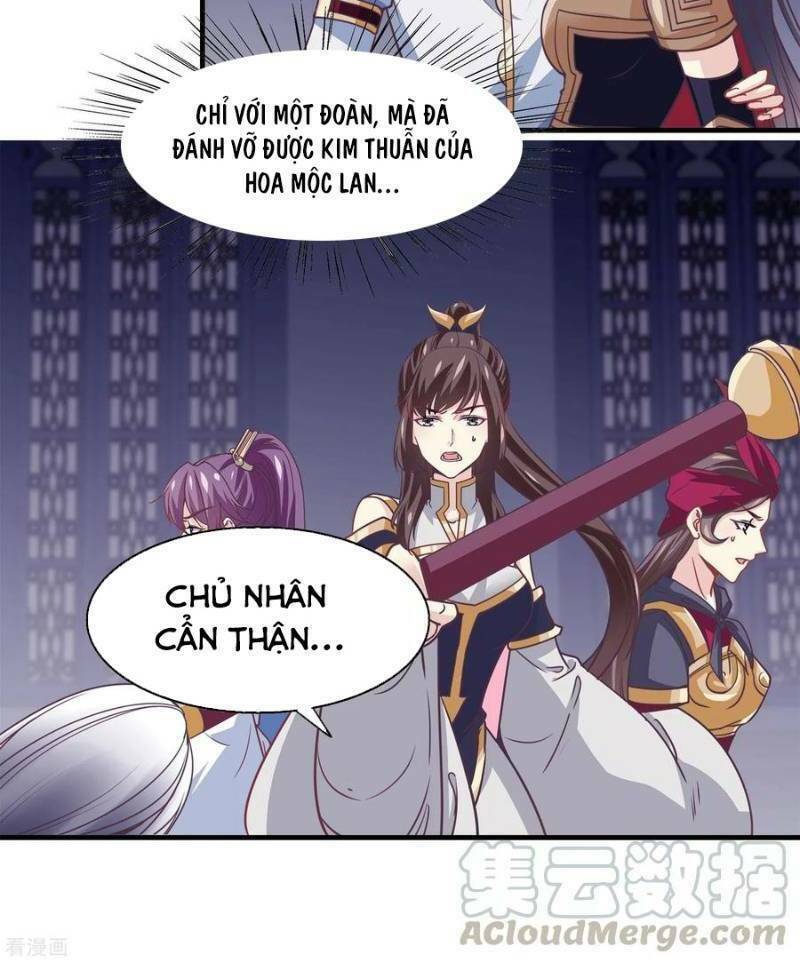 ta là ngọc hoàng đại đế chapter 65 6