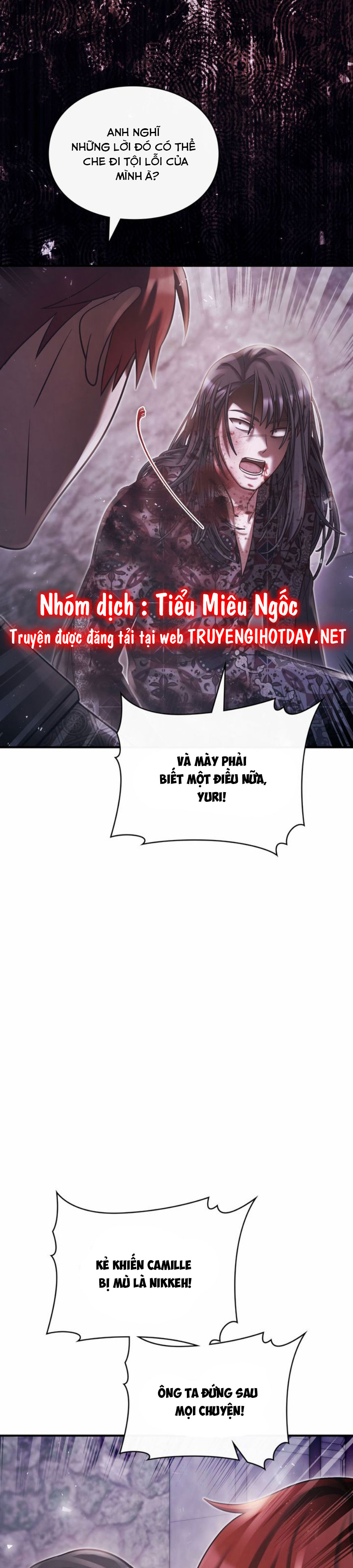 sự hy sinh của ác quỷ chapter 64 27