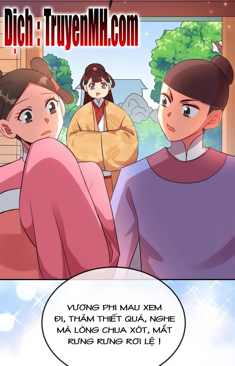 101 mỹ nam của vương phi béo phì chapter 24 4