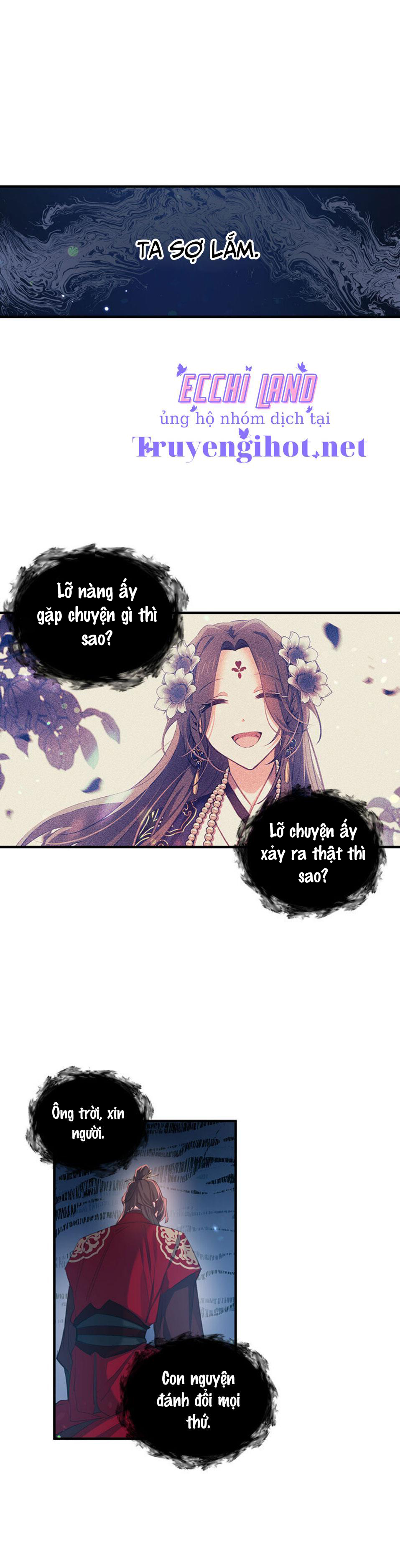 nàng sơn ca yêu kiều của yêu tinh (full) chapter 28.2 17