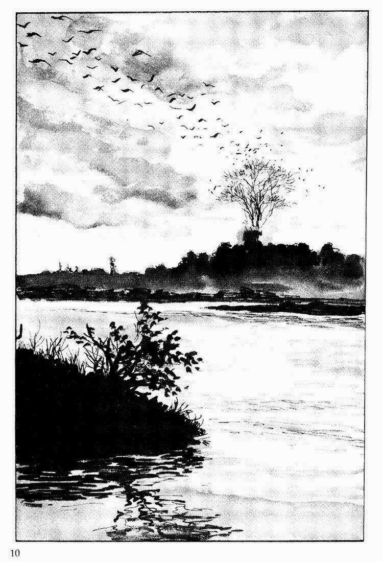 lone wolf and cub chapter 103 4