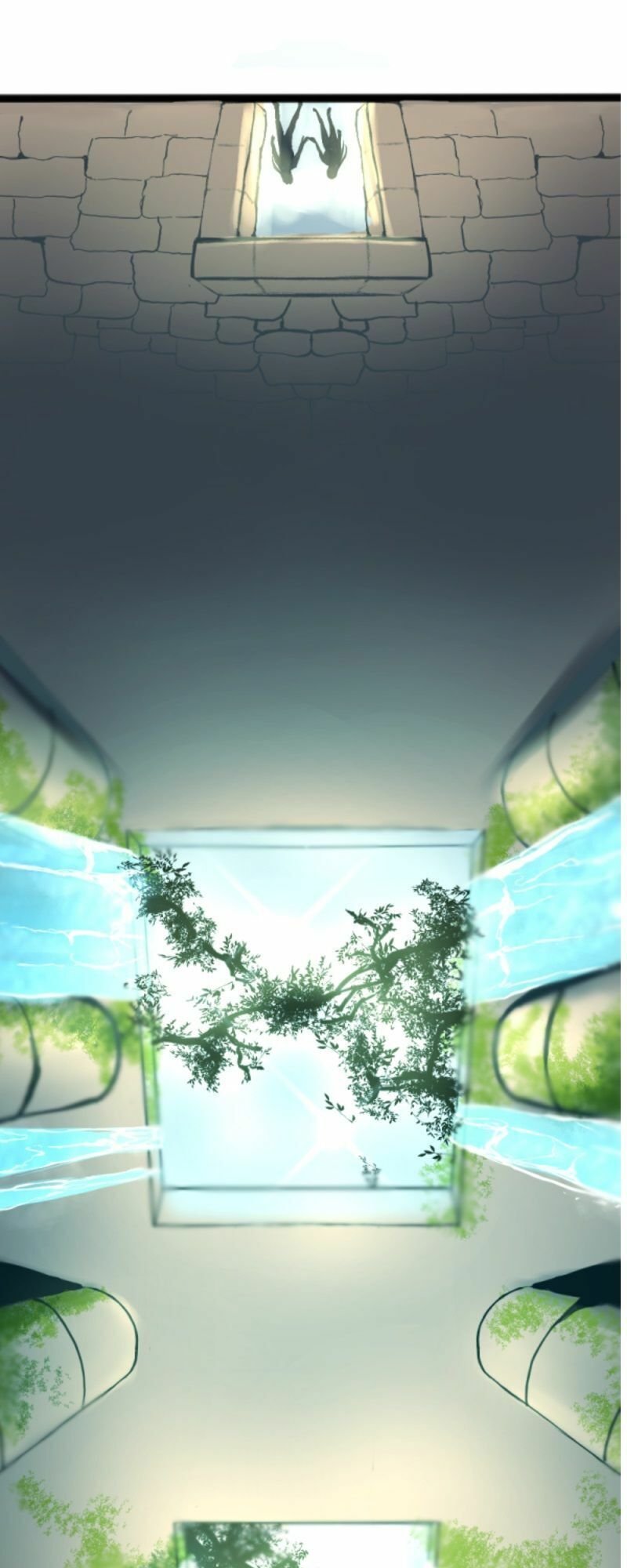 vua thức tỉnh chapter 1 12