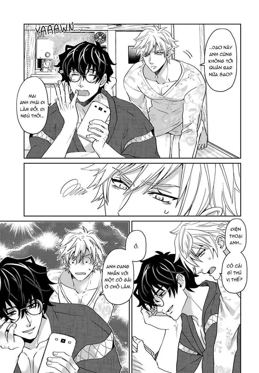 mofumofu bakashiai nikki chapter 2 14