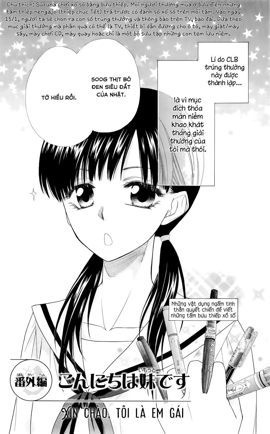 khi sếp là hầu bàn chapter 50.2 2