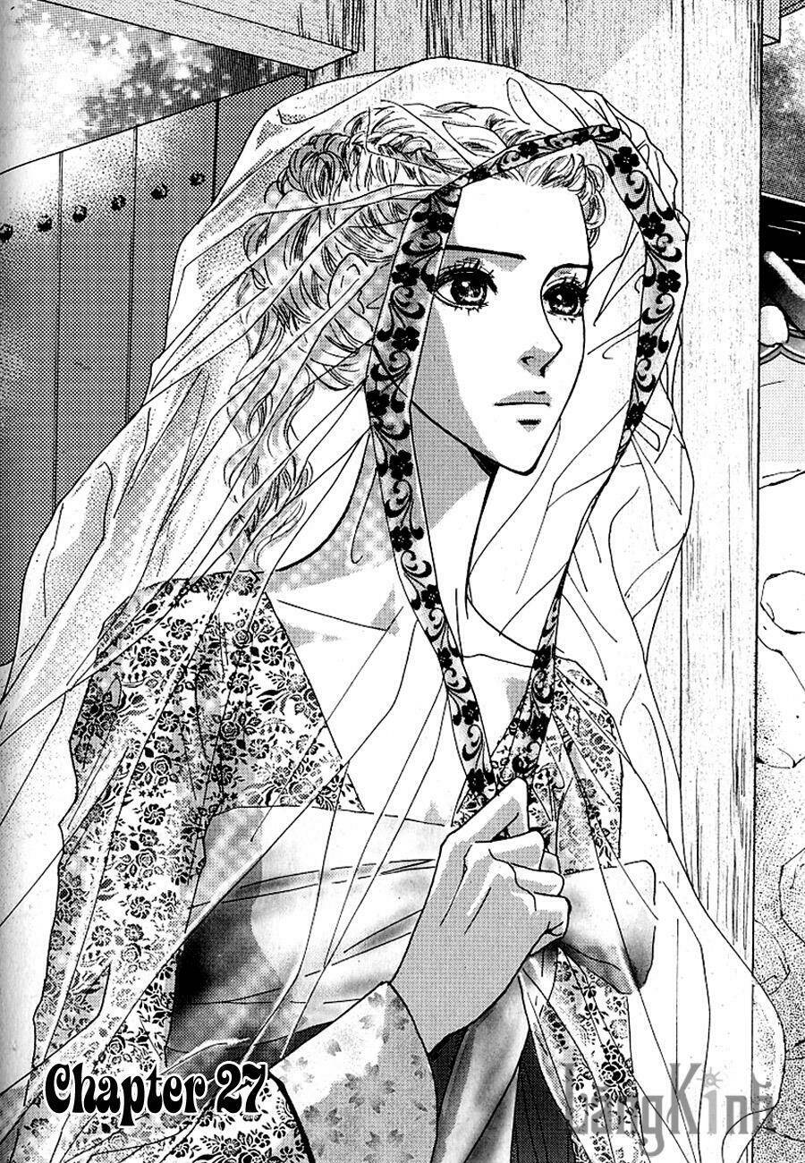 lingerie chapter 27 2