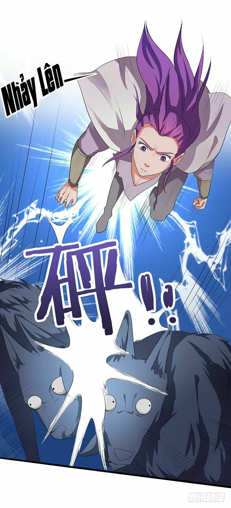 hỗn độn kiếm thần chapter 15 4