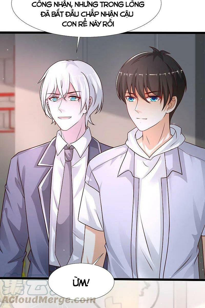 tối cường vận đào hoa chapter 234 30