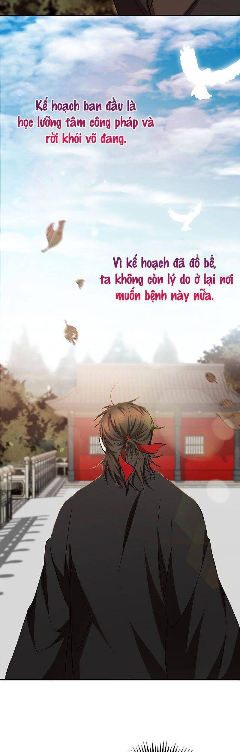 võ đang kỳ hiệp chapter 64 13
