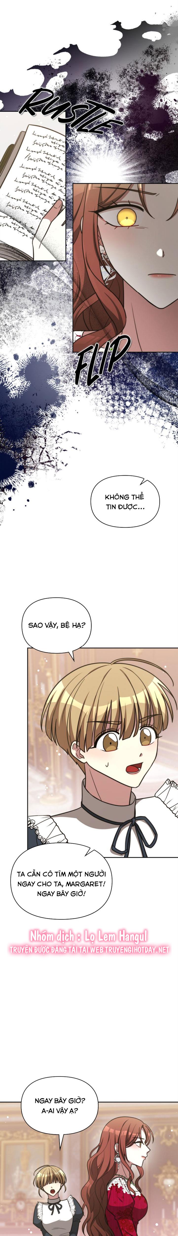 chuyện tình tay ba chapter 132 9