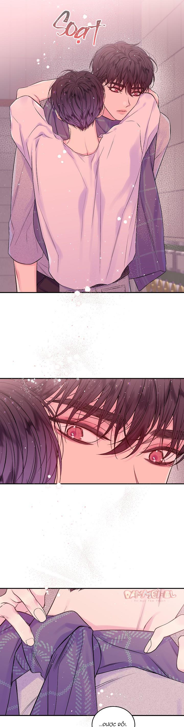 bình minh thứ hai chapter 29 19