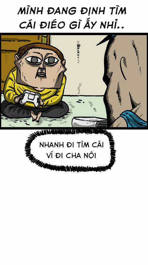 tiếng gọi con tim chapter 24 14