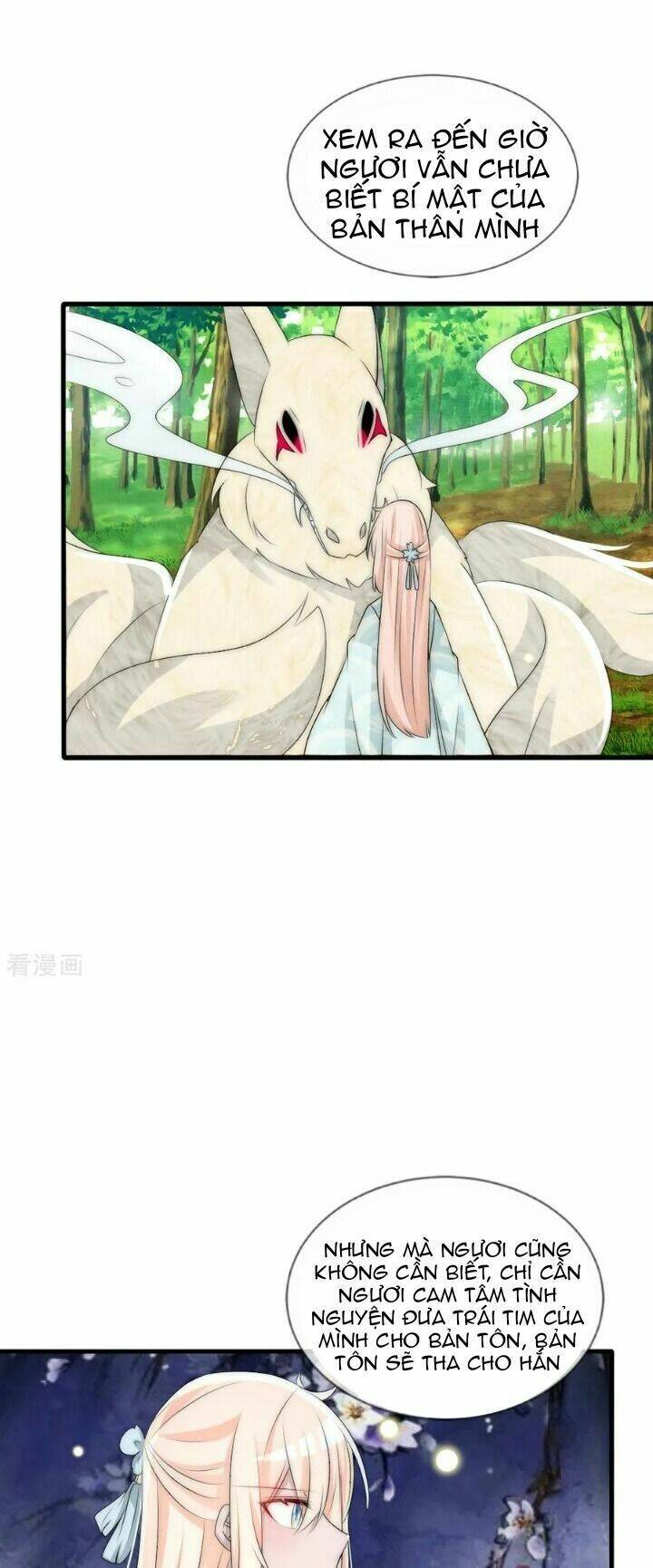 kế hoạch sủng ái của tiểu công chúa chapter 75 2