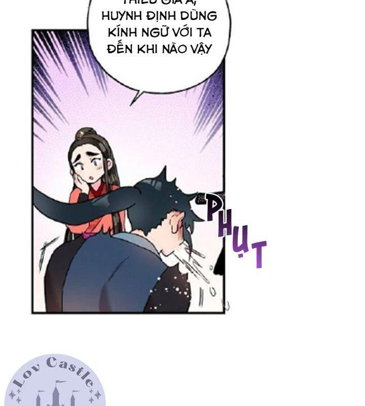 tôi là người mạnh nhất khi theo chủ nghĩa võ thuật chapter 15 58