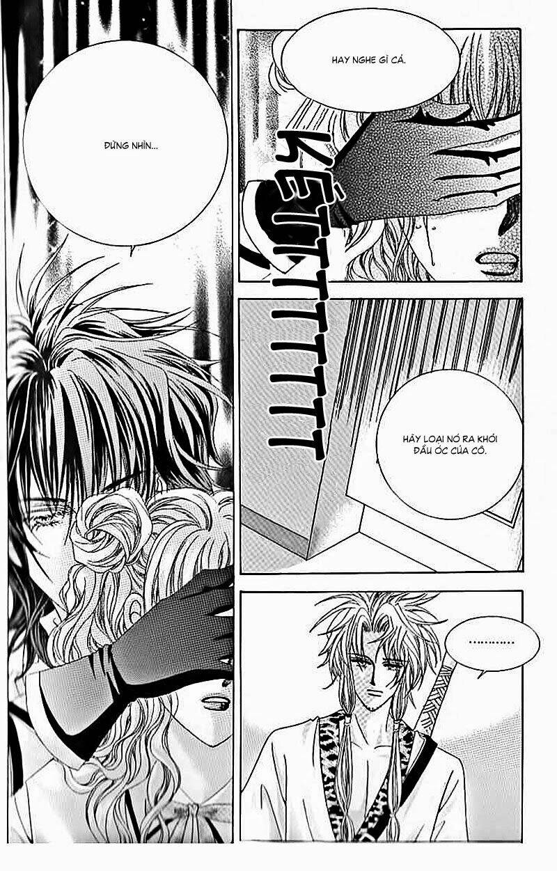 địa ngục tuyết trắng chapter 15 23