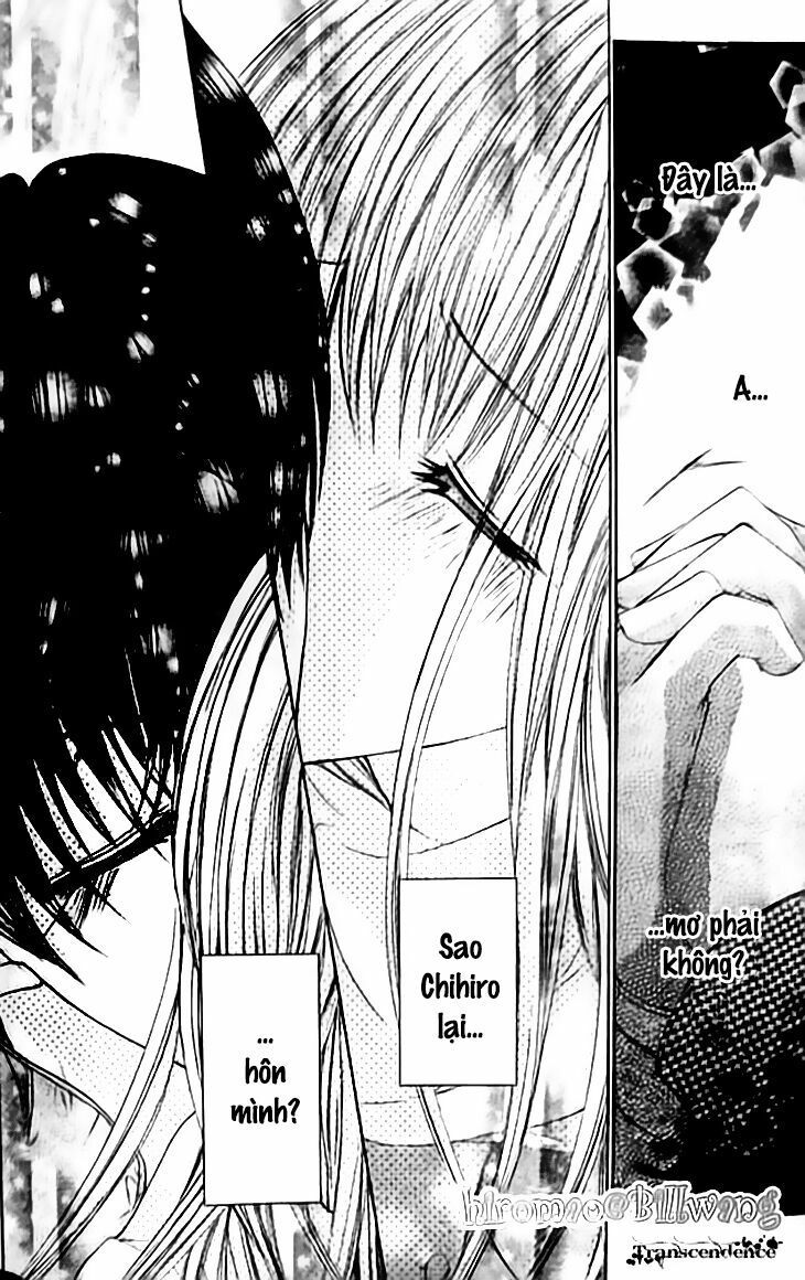 kiken jun’ai d.n.a. chapter 10 3