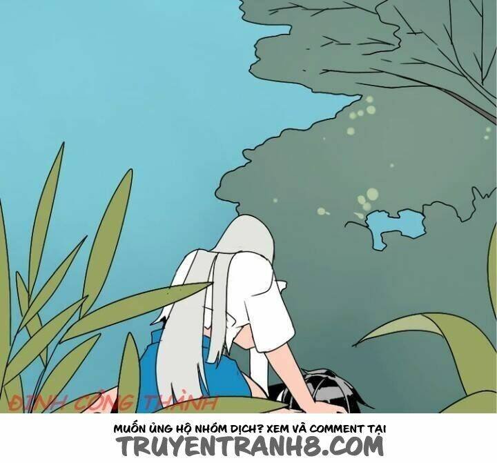 phần mềm thẩm mỹ chapter 30 41