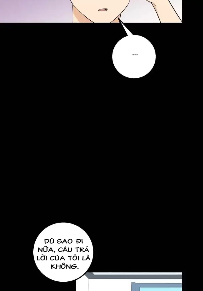 anh bạn của tôi đang phát sáng kìa ! chapter 20 46