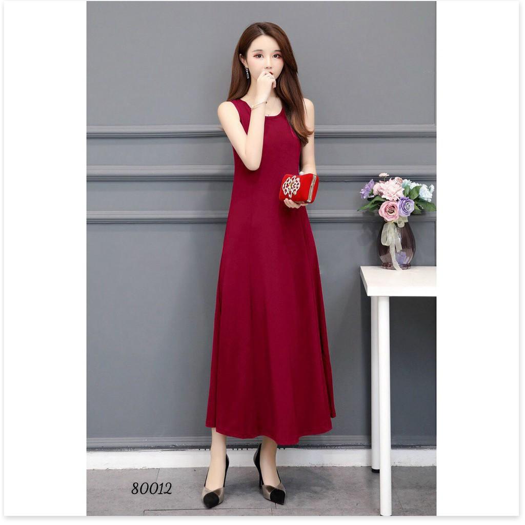 ĐẦM MAXI ĐŨI HÀNG QUÃNG CHÂU,CHẤT LIỆU VÃI ĐŨI THOÁNG MÁT THỜI TRANG LANO STORE 99