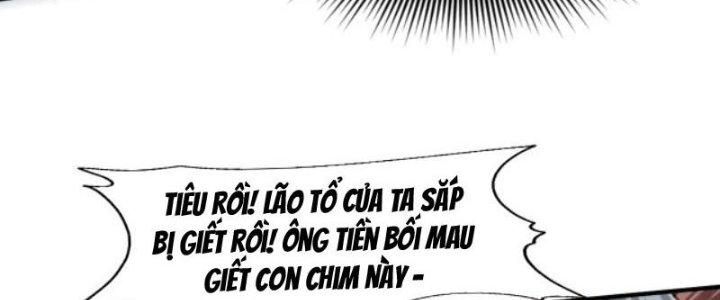 ẩn cư mười vạn năm, đời sau mời ta rời núi chapter 18 156