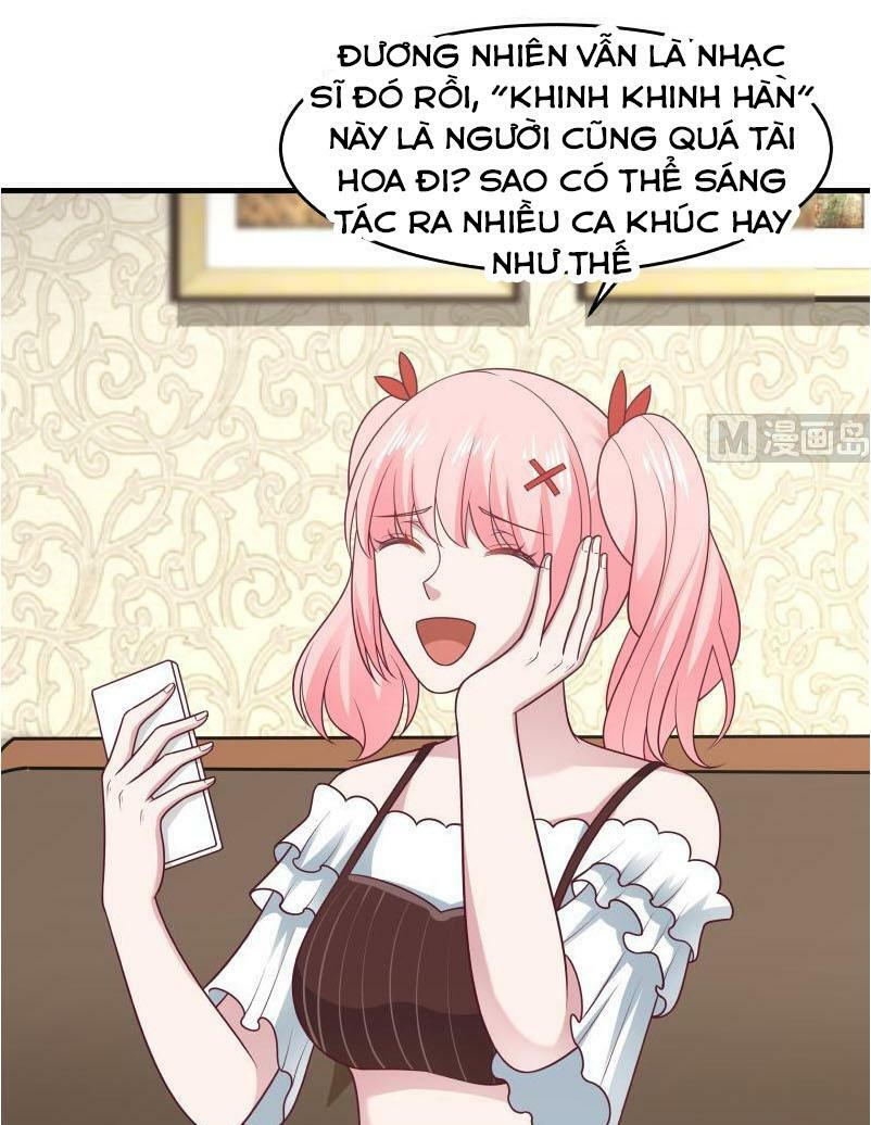 trên người ta có một rồng chapter 222 12