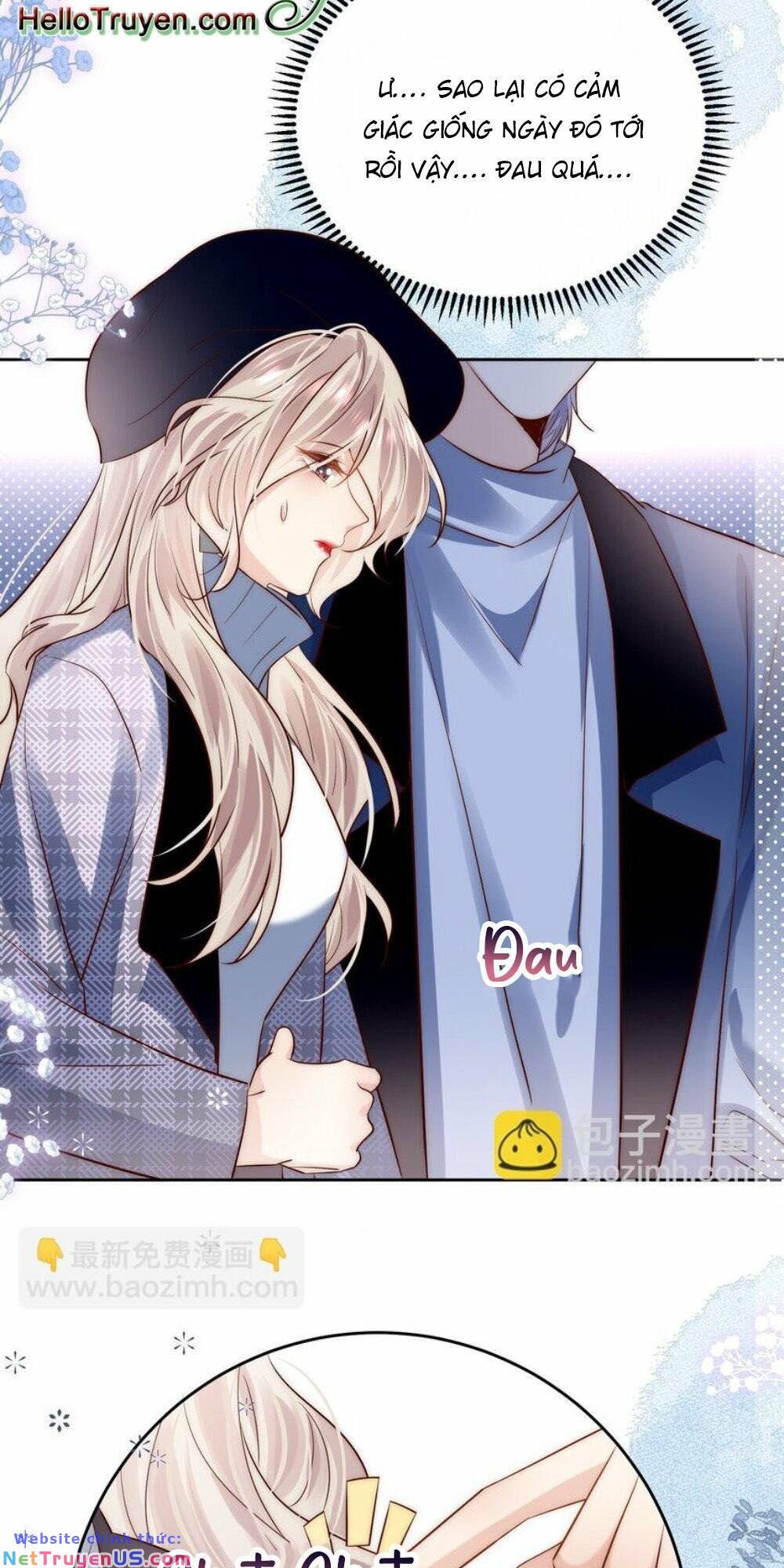 ta được thế thân tỏ tình chapter 25 22