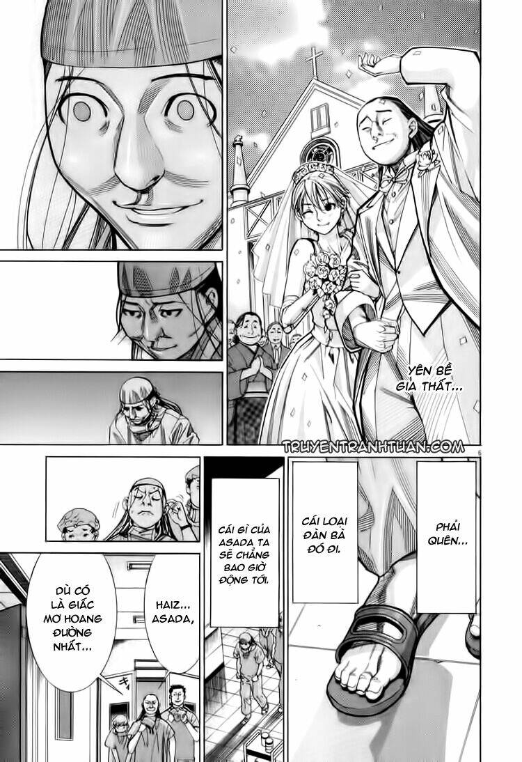 team medical dragon - y đội rồng chapter 62 7