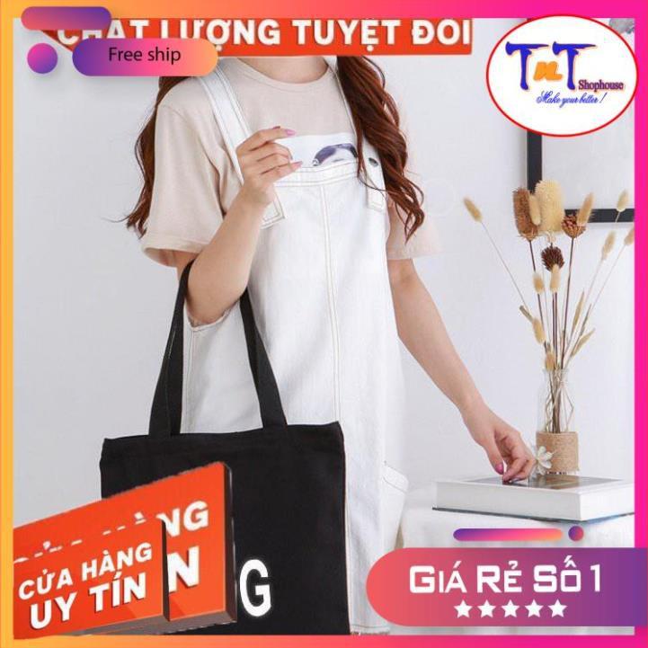 TPQ04 Túi Tote Phản Quang FG thời trang cao cấp cho sinmh viên học sinh, dân phượt