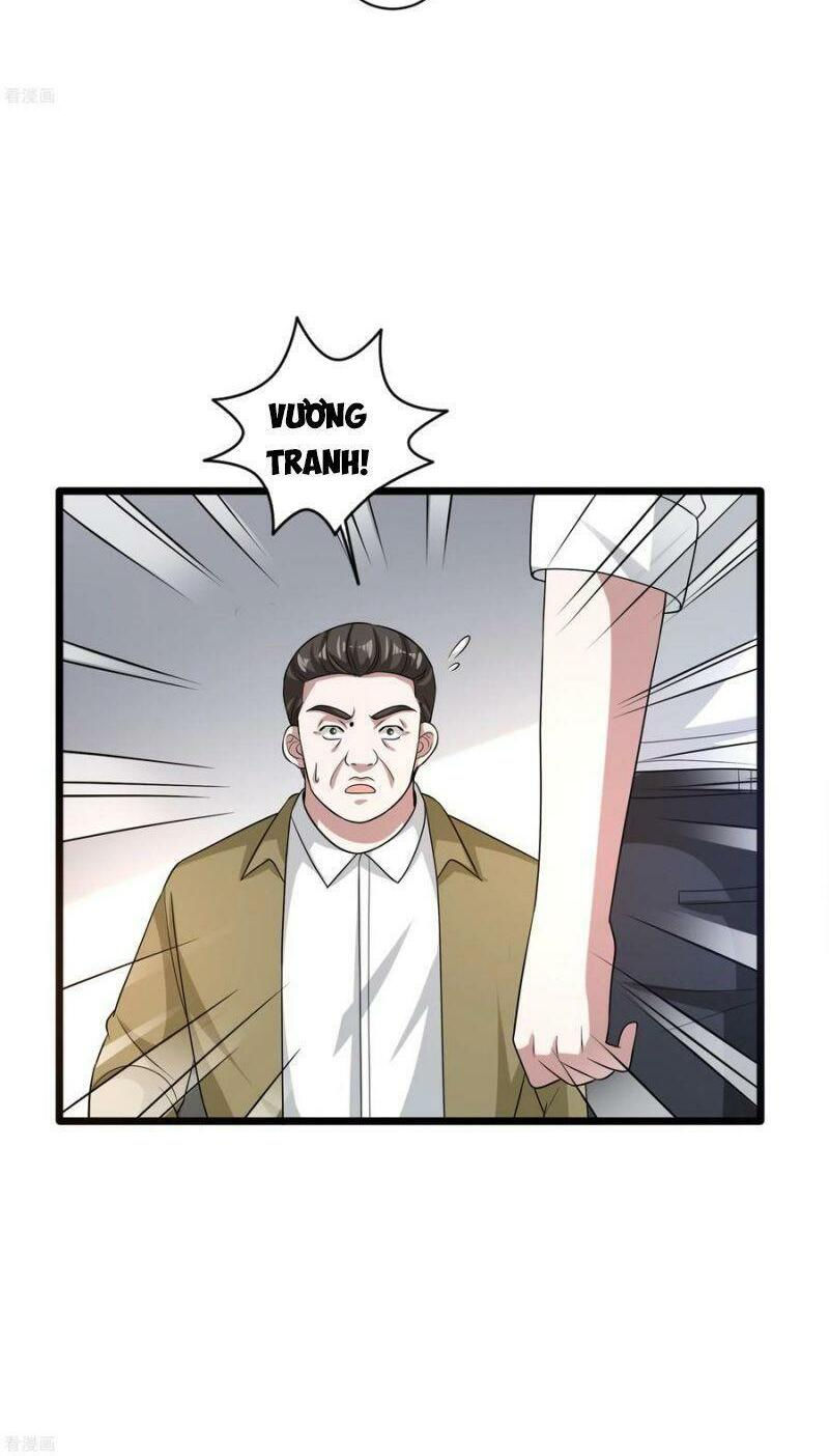 đô thị tà vương chapter 141 8